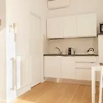 Apulialux Penthouse & Garden Con Spa In Centro * Bari