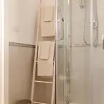 Apulialux Penthouse & Garden Con Spa In Centro Lägenhet *