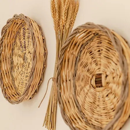 Apulialux Penthouse & Garden Con Spa In Centro Appartement *